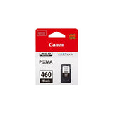 Canon Ink Original PG-460 BLACK TS5340/TS7440