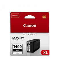 Canon Ink Original Black PGI-1400XL