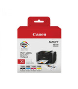 Canon Ink Original Multipack PGI-1400Xl