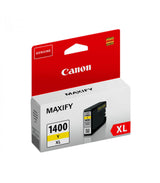 Canon Ink Original Yellow PGI-1400XL