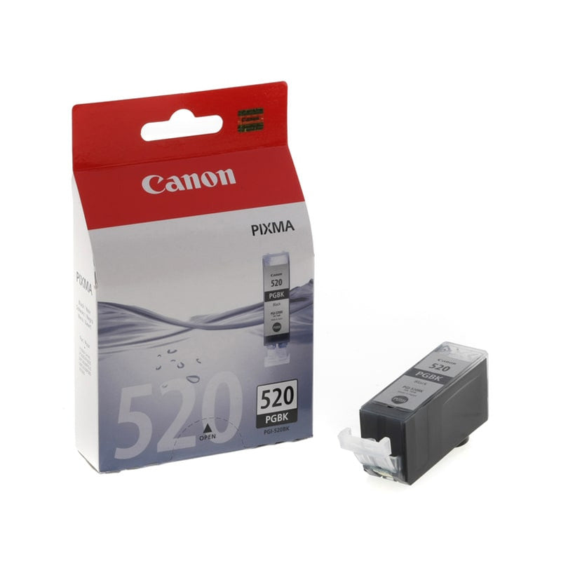 Canon Ink Original Black PG-520