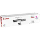 Canon Toner Original Magenta TYPE-729 LBP 7018/7010