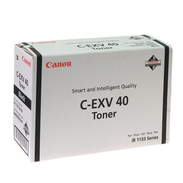 Canon Toner A C-EXV-40 IR-1133