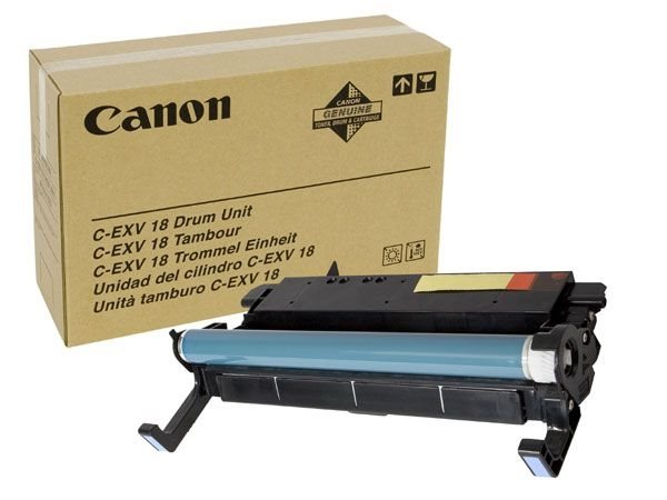 Canon drum CET3969U Black Drum IR-1018/1020/1022/1023/1027