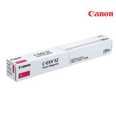 Canon Toner Original Magenta C-EXV-52 IRC-7565/7570/7580
