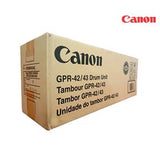 Canon Drum Unit Original Black C-EXV-38/C-EXV-39/GPR-42/43 IR-4025/4035/4045/4051