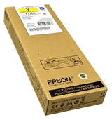 Epson INK T11D4 WF-C5390/C5890 YELLOW