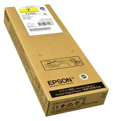 Epson INK T11D4 WF-C5390/C5890 YELLOW