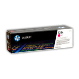 HP Toner Original Magenta 128A/CE323A CLJ-1415