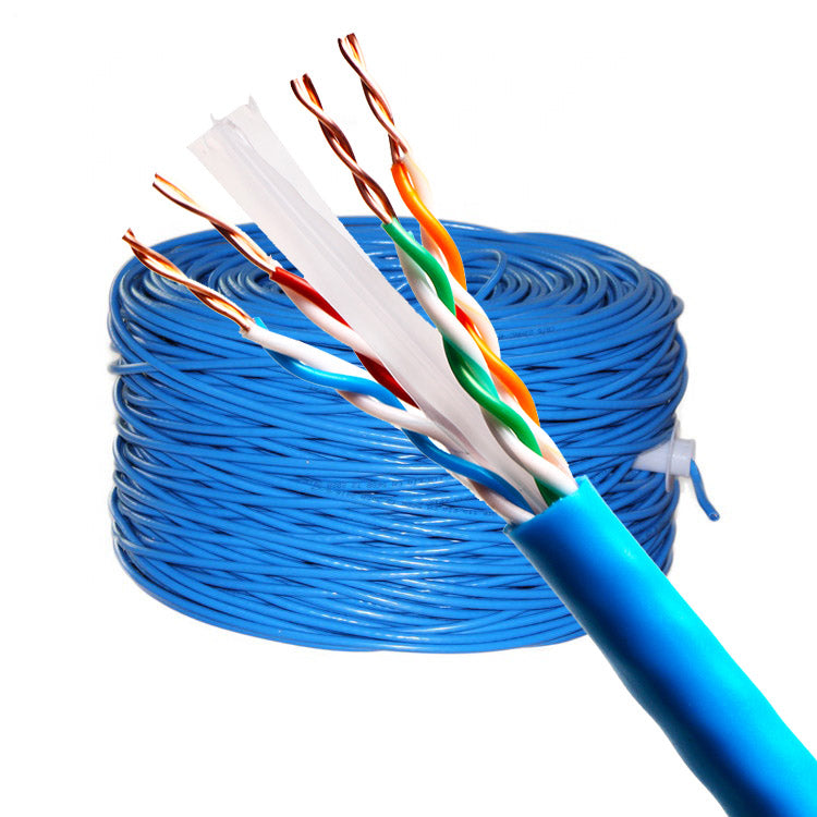 NETWORK CABLE CAT6-10 MTR