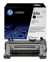 HP Toner Original Black 64A/CC364A LJ P4014/P4015