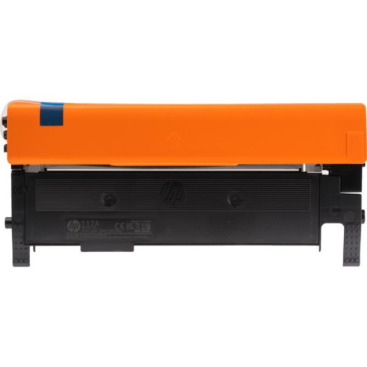 HP Toner Original Yellow 117A/W2072A