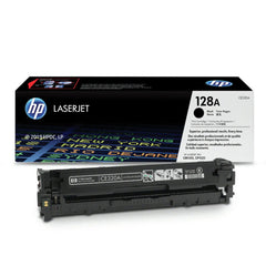 HP Toner Original Black 128A/CE320A CLJ-1415