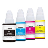 Canon Ink Original Multipack GI-490 G1400/G2400/G3400