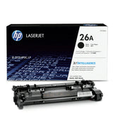 HP Toner A-Grade Black 26A/CF226A M402/M426