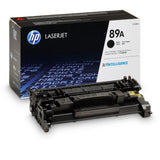 HP Toner Original Black 89A/CF289A