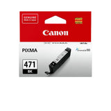 Canon Ink Original Black CLI-471/0400C001AA