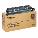 Canon Drum Unit Original Black GPR-8/C-EXV-5 IR-1600/2000