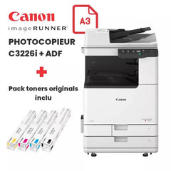 Canon Copier Color iR C3226i /4909C005AA