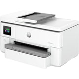 طابعة HP Officejet Pro 9720/53N49C ذات التنسيق العريض