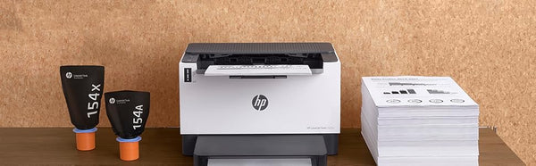 HP Printer LaserJet Tank 1502w/2R3E2A (W1540A)