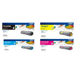 Brother Toner Original Multipack TN-261 HL-3150/3170/MFC-9140/9330CDW