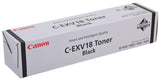 Canon Toner Look-A-like Black C-EXV-18/GPR-22 IR-1018/1019/1022/1023