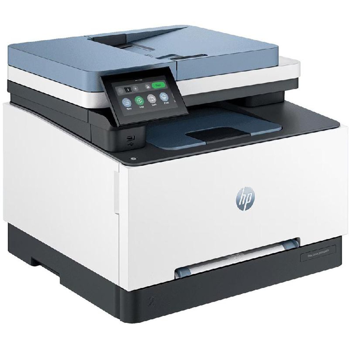 طابعة HP Color LaserJet Pro MFP 3303fdw/499M8A إيثرنت/يو إس بي/واي فاي تونر 222A