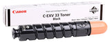 Canon Toner A-C-EXV-33/GPR-35 IR-2520/2530/2525