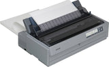 Epson Printer New Hardware Black LQ-2190