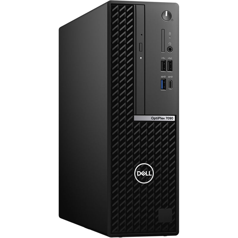 Dell Optiplex PC 7090 Core i7 - 11700 11th Gen 8GB Ram 1TB HDD 500GB SSD