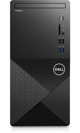 DELL PC Vostro 3910 Core-i7 12700-12th Gen/ 8GB Ram /1TB HDD/UHD/DVD/ WLAN + BT/KEY+MOUSE