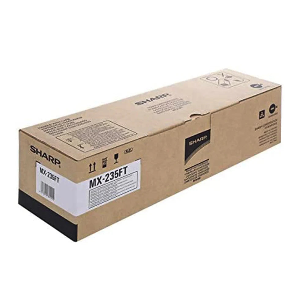 Sharp Toner Original Black MX-236FT AR-5623/5618