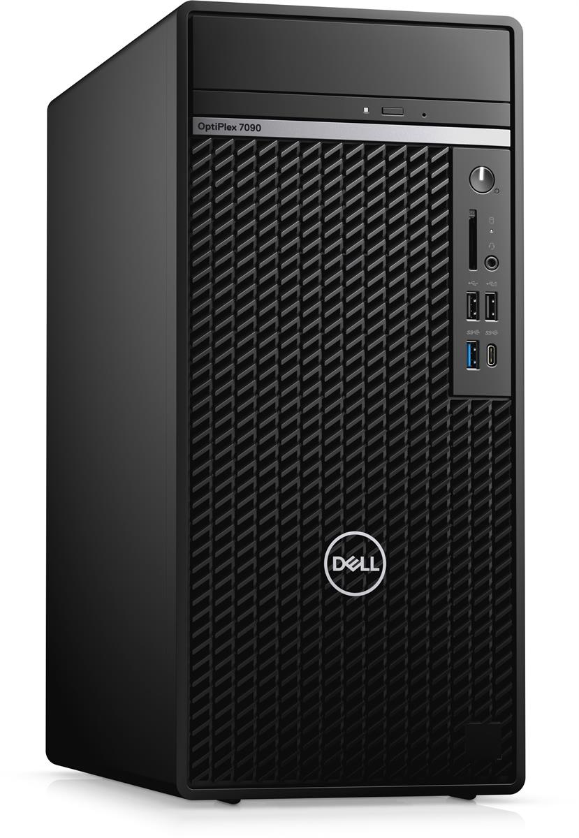 Dell PC 3000 CI5 4GB 256 SSD (KEY+MOUSE) 12TH GEN