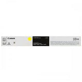 Canon Toner Original C-EXV-58L Yellow (LOW CAPACITY) DXC5840/5850/5860/5870