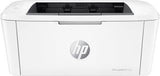 HP Printer LaserJet M111W (7MD68A)