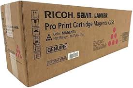 Ricoh Toner Original Magenta 828308 - C751/C651