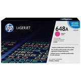 HP Toner Original Magenta 648A/CE263A CP4025