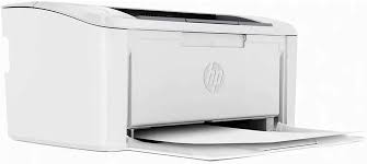 HP Printer LaserJet M111W (7MD68A)