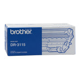 Brother Drum Unit Original Black DR-3115 HL 5240/5250/5270/MFC8460/8860/DCP 8060/8065