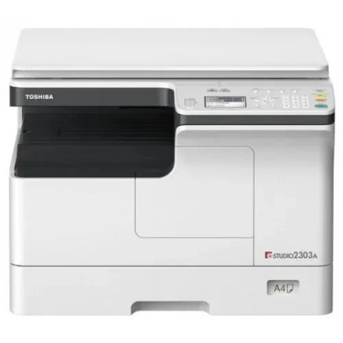 Toshiba Used Machine eStudio 2303A/2309A/2306A