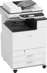 Ricoh Copier MC-2000 Color / 2 Cassette / Scan / Print / Network / 20 PPM /Table