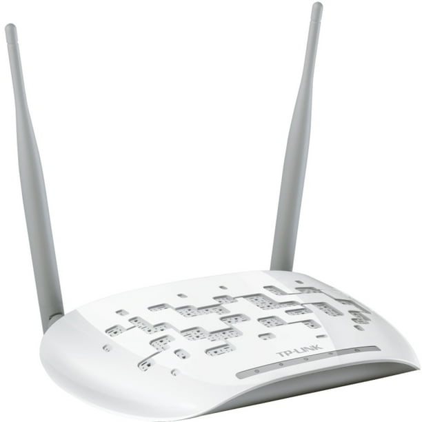 TP-LINK ACESS POINT 300 Mbps 2 Antina