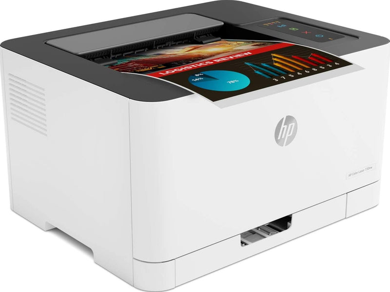 HP Printer New Hardware Color 150NW / 4ZB95A