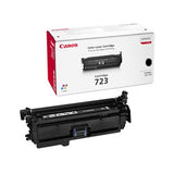 Canon Toner Original Black TYPE-723 LBP-7750Cdn