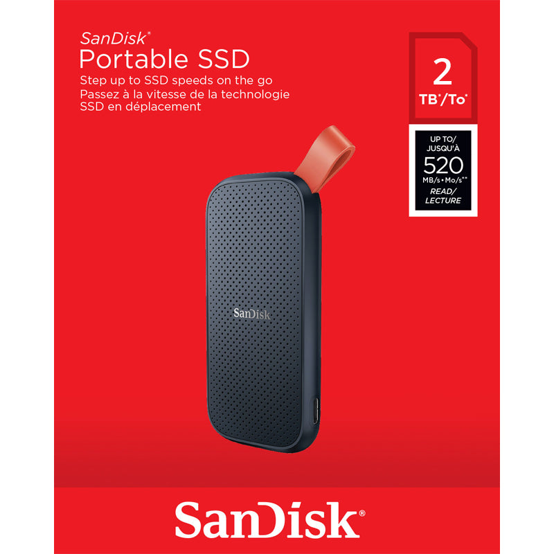 HARD DISK SSD 1 TB SANDISK