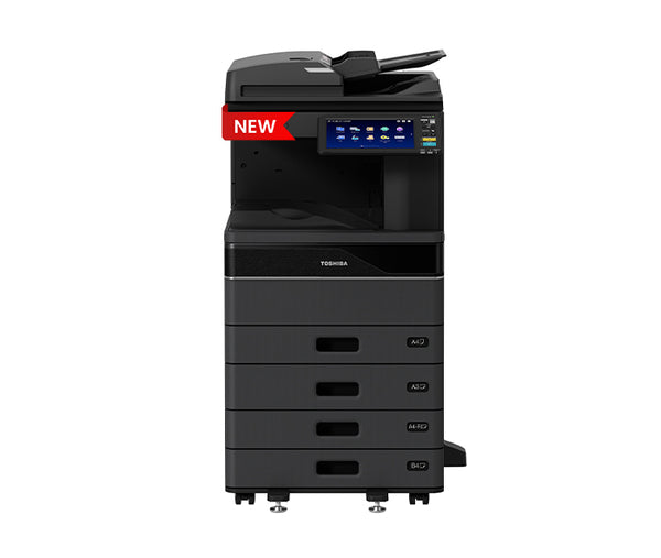 TOSHIBA COPIER COLOR e-STUDIO2021AC