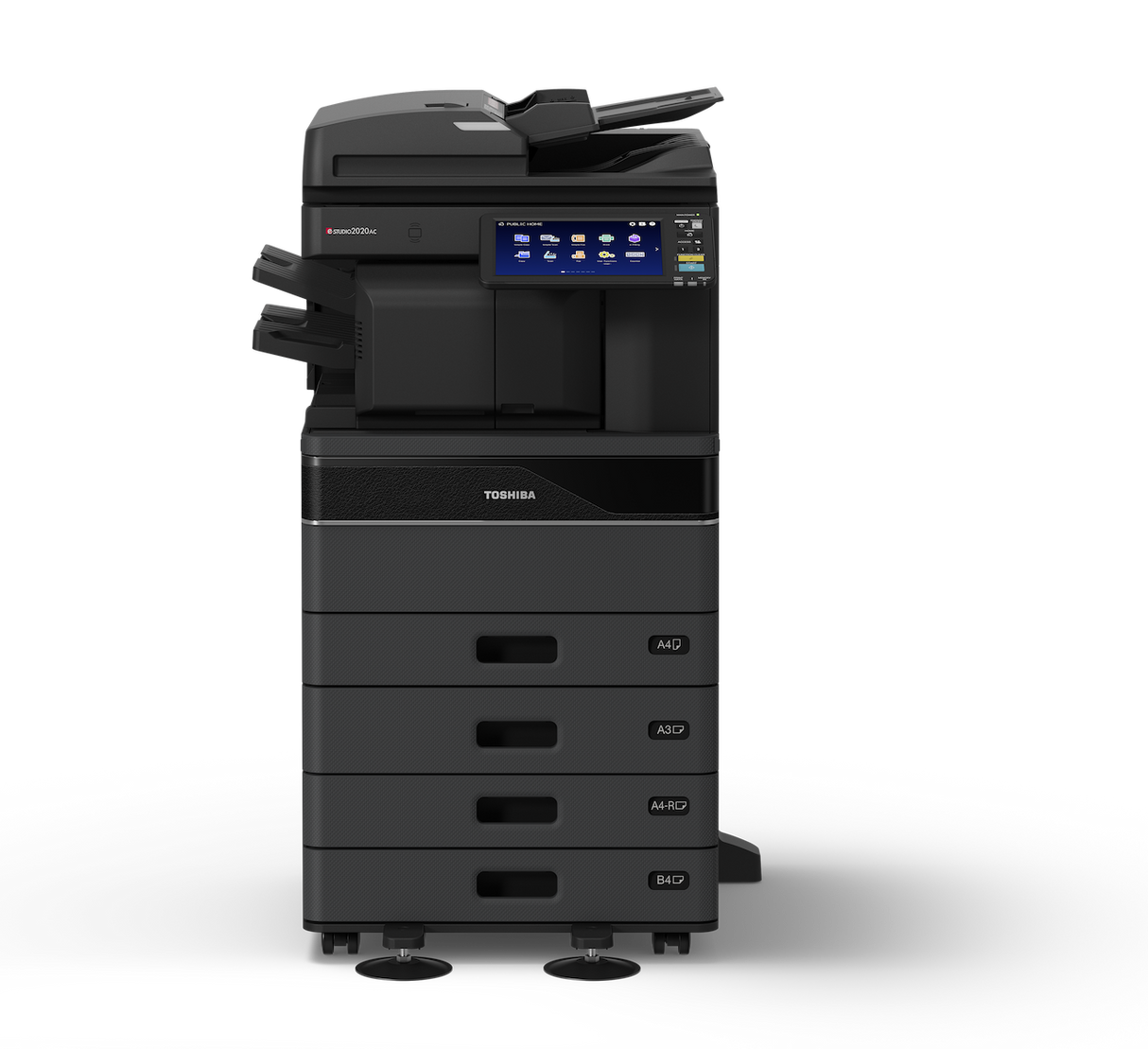 TOSHIBA COPIER COLOR e-STUDIO2021AC