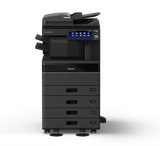 TOSHIBA COPIER COLOR e-STUDIO2021AC