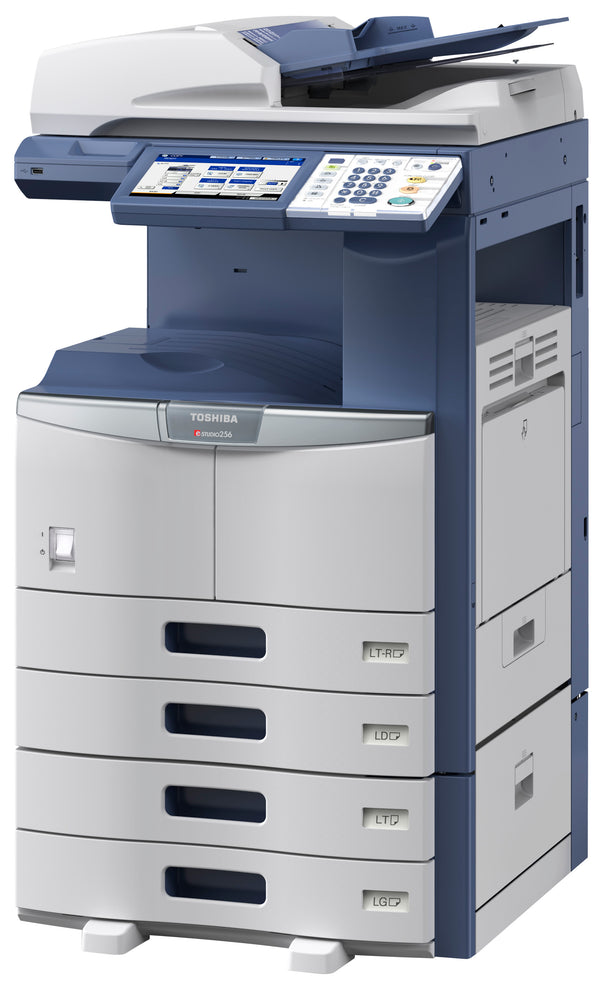 Toshiba Used Machine eStudio 256B